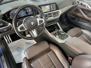 BMW 420 usata, con Chiusura centralizzata
