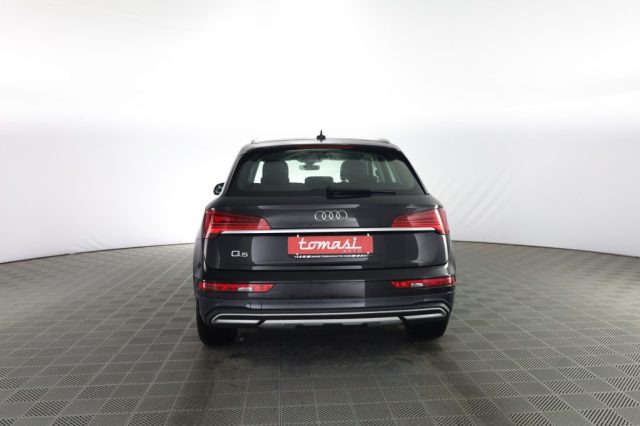AUDI Q5 usata 4