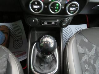 FIAT 500L usata, con Touch screen