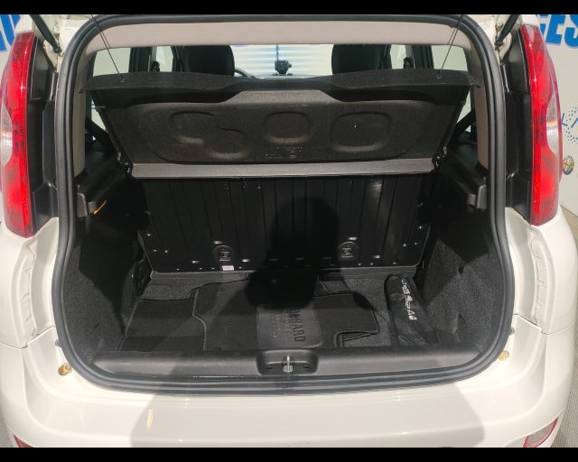 FIAT New Panda usata 19