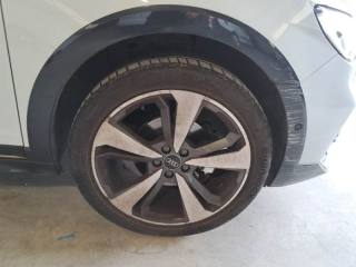 AUDI A1 usata, con Sensori di parcheggio posteriori