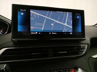 PEUGEOT 3008 usata, con Fendinebbia