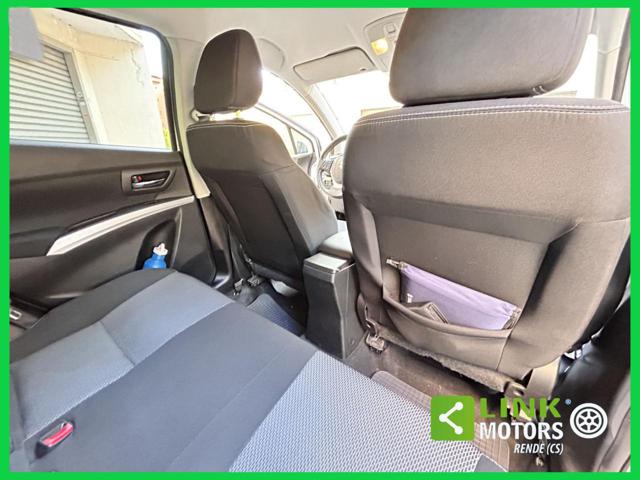 SUZUKI S-Cross usata 39