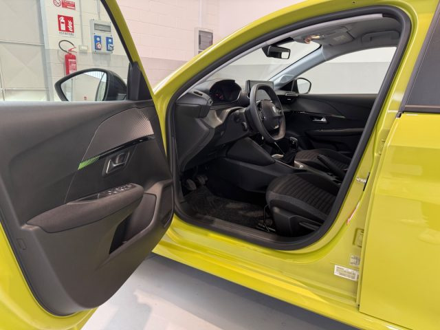 PEUGEOT 208 usata, con Airbag testa