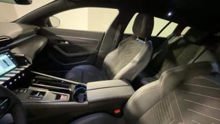 PEUGEOT 508 usata, con Cruise Control