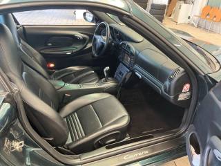 PORSCHE 911 usata, con ESP