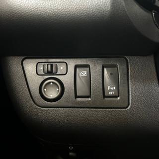DACIA Spring usata, con MP3