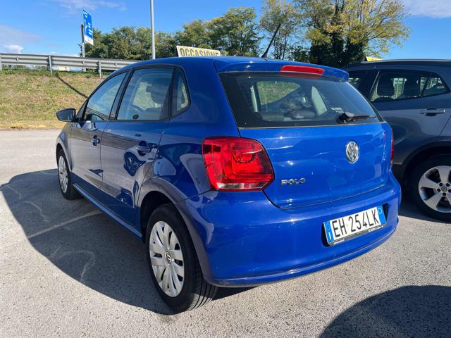 VOLKSWAGEN Polo usata, con Airbag Passeggero