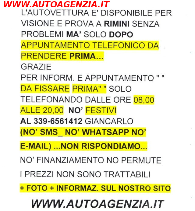 FIAT 500C usata 19