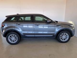 LAND ROVER Range Rover Evoque usata, con Airbag laterali