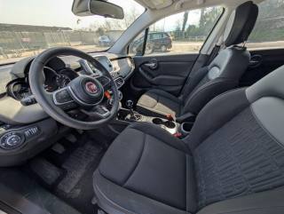 FIAT 500X usata, con Autoradio