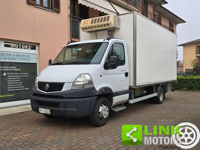 RENAULT usata 1