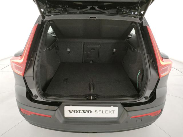 VOLVO XC40 usata, con Autoradio digitale