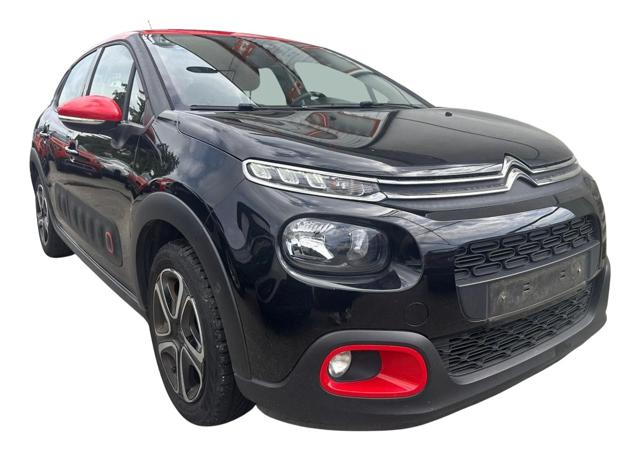 CITROEN C3 usata, con ABS