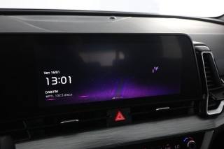 KIA Sportage usata 16