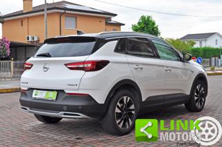 OPEL Grandland X usata, con Alzacristalli elettrici