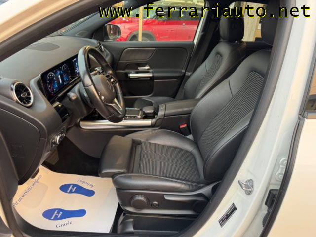 MERCEDES-BENZ GLA 200 usata, con Autoradio