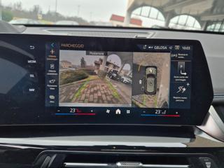 BMW X1 usata, con ESP