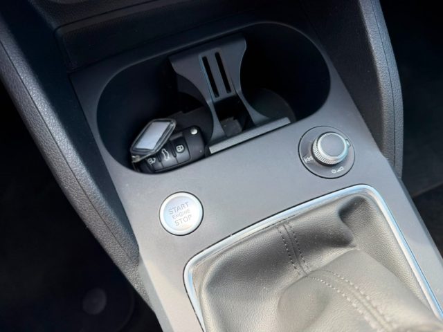 AUDI Q2 usata, con Sedile posteriore sdoppiato