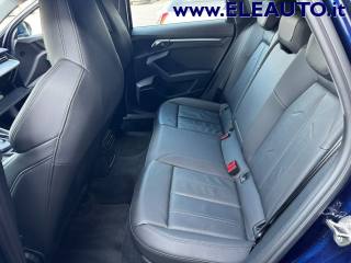 AUDI A3 usata, con Servosterzo