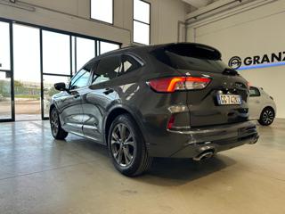 FORD Kuga usata, con ESP