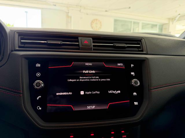 SEAT Arona usata 18