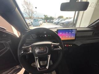 LIGIER JS usata, con Sound system