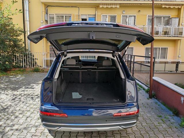 AUDI Q7 usata 113