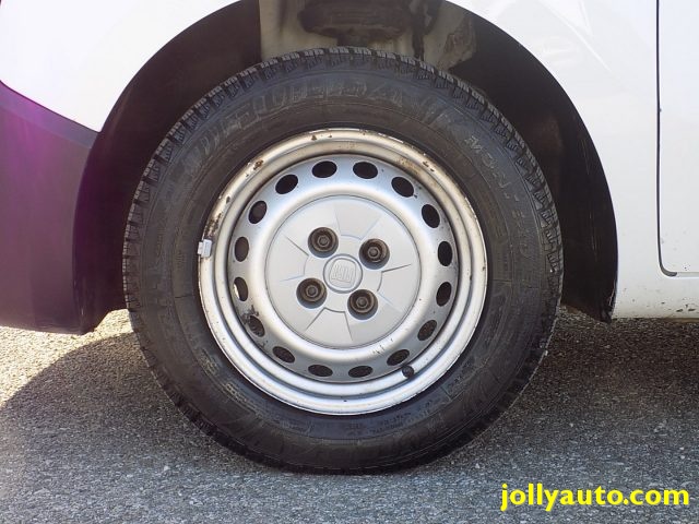 FIAT Fiorino usata 16