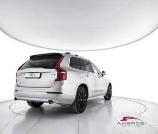 VOLVO XC90 usata 2