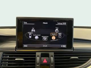 AUDI A6 usata, con Leve al volante