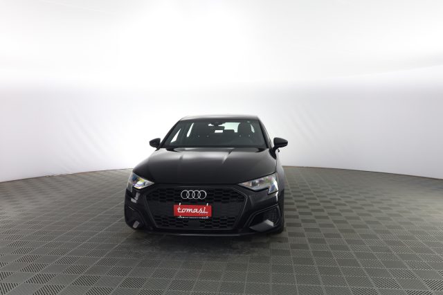 AUDI A3 usata 0
