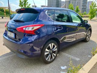 NISSAN Pulsar usata, con Controllo trazione