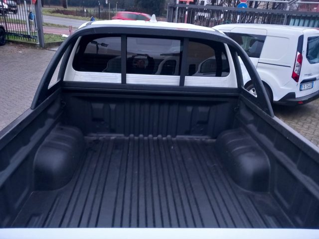 EVO Evo Cross4 usata, con Fendinebbia