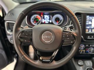 JEEP Cherokee usata, con Fendinebbia