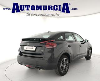 CITROEN C4 usata, con Airbag laterali