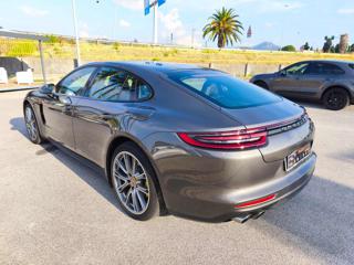 PORSCHE Panamera usata, con Airbag Passeggero