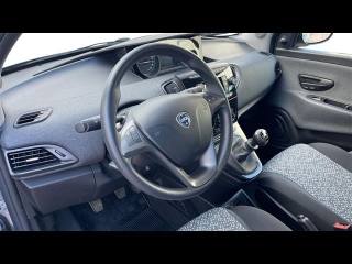 LANCIA Ypsilon usata, con Climatizzatore