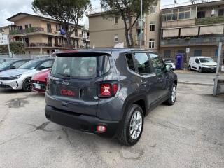 JEEP Renegade usata, con Autoradio