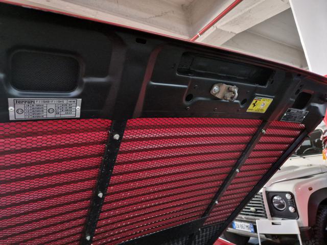 FERRARI 348 usata 26