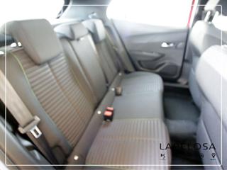 PEUGEOT 2008 usata, con Sistema di navigazione