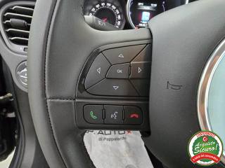 FIAT 500X usata, con ESP