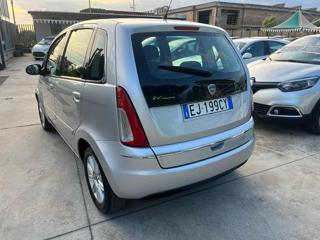 LANCIA MUSA usata, con Cerchi in lega