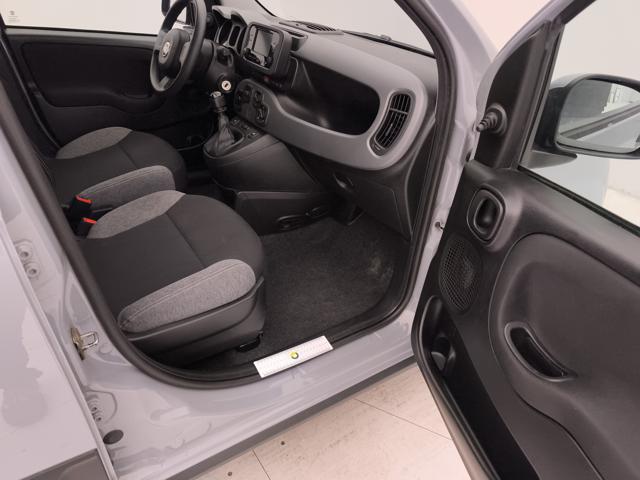 FIAT Panda usata 32