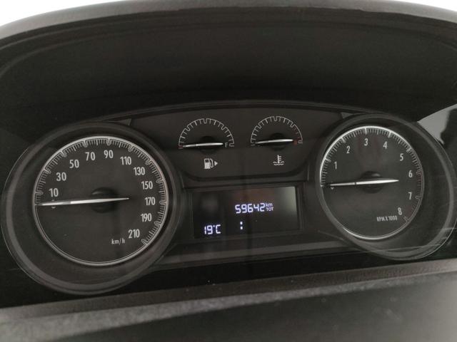 LANCIA Ypsilon usata, con Controllo vocale