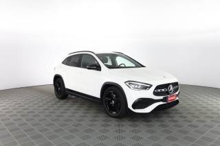 MERCEDES-BENZ CLA usata 1