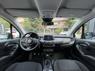FIAT 500X usata, con Boardcomputer