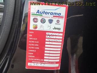 JEEP Renegade usata, con Volante in pelle