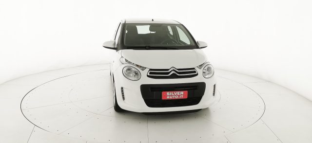 CITROEN C1 usata, con MP3