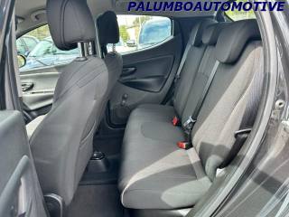 LANCIA Ypsilon usata, con Autoradio digitale